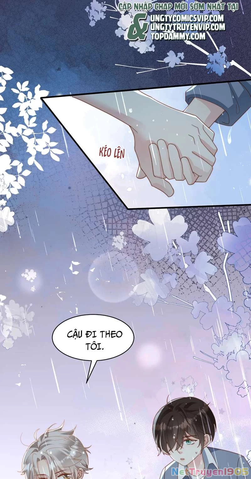 Sau Khi Giả Mất Trí Nhớ, Tình Địch Nói Tôi Là Bạn Trai Của Hắn Chapter 10 - 11