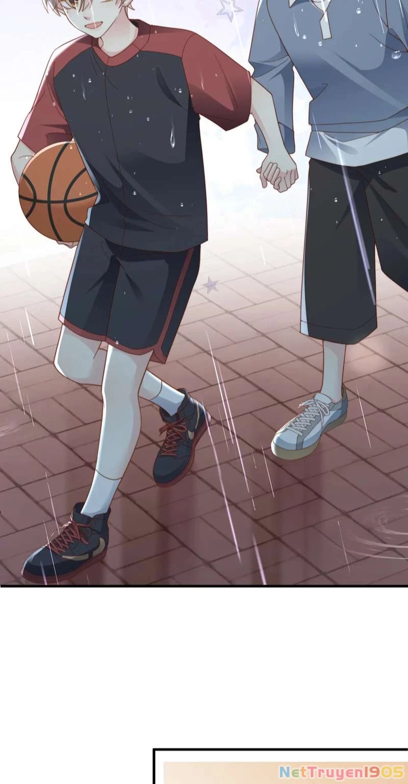 Sau Khi Giả Mất Trí Nhớ, Tình Địch Nói Tôi Là Bạn Trai Của Hắn Chapter 10 - 12