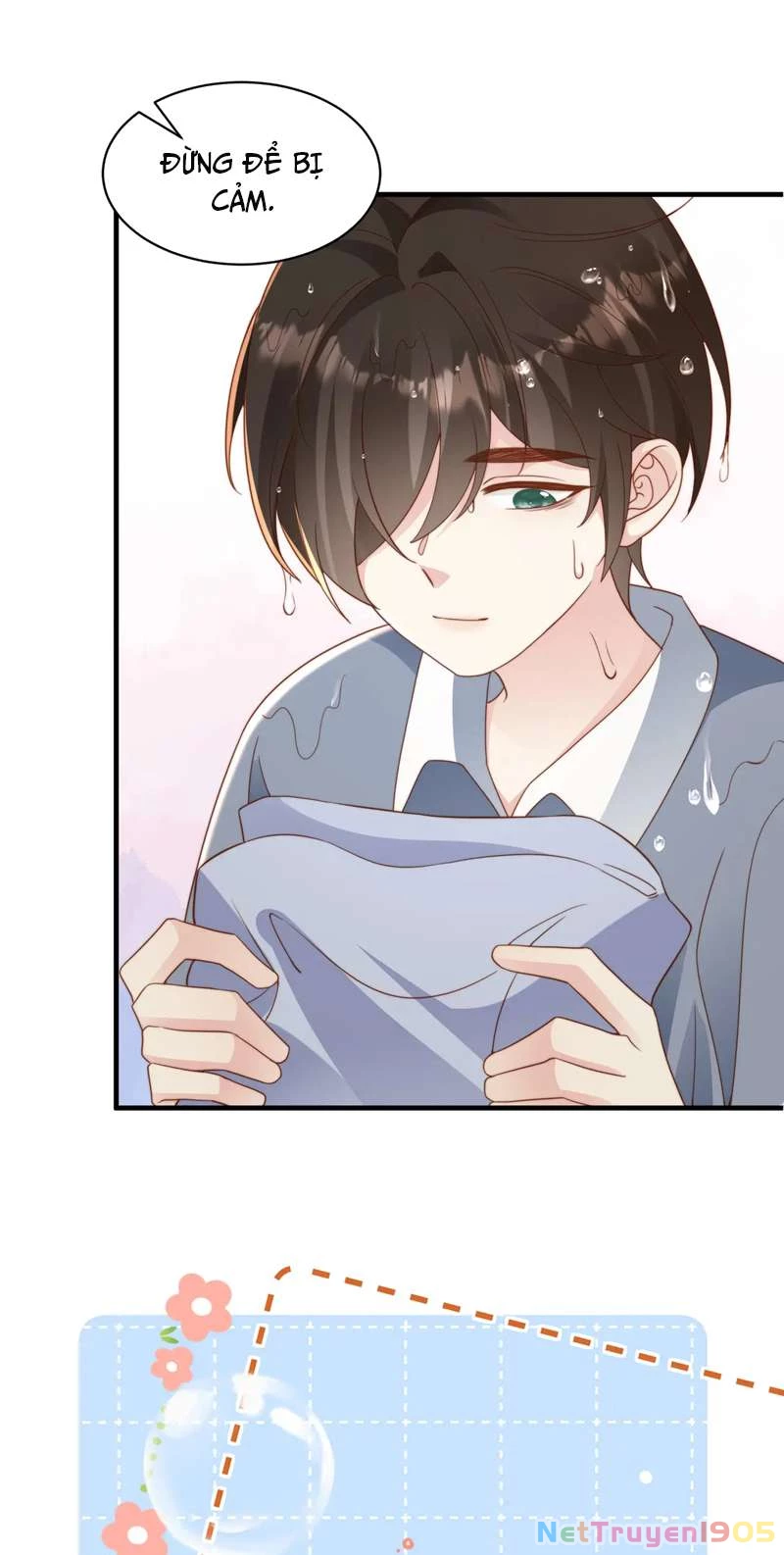 Sau Khi Giả Mất Trí Nhớ, Tình Địch Nói Tôi Là Bạn Trai Của Hắn Chapter 10 - 15