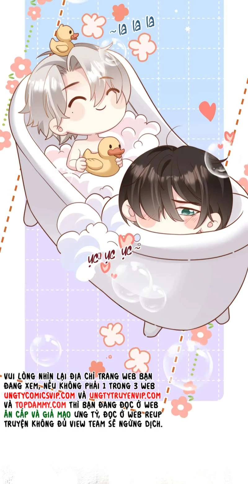 Sau Khi Giả Mất Trí Nhớ, Tình Địch Nói Tôi Là Bạn Trai Của Hắn Chapter 10 - 16