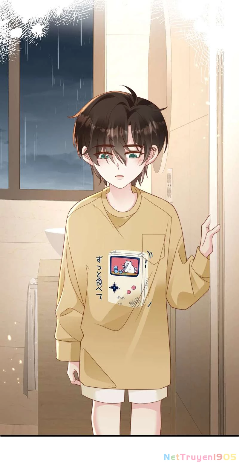 Sau Khi Giả Mất Trí Nhớ, Tình Địch Nói Tôi Là Bạn Trai Của Hắn Chapter 10 - 17