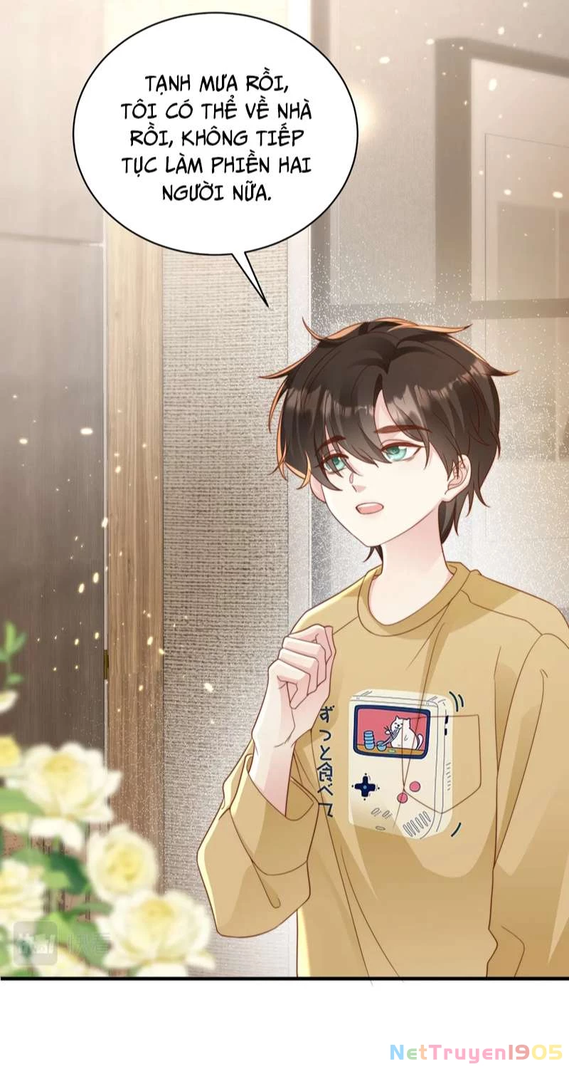 Sau Khi Giả Mất Trí Nhớ, Tình Địch Nói Tôi Là Bạn Trai Của Hắn Chapter 10 - 20