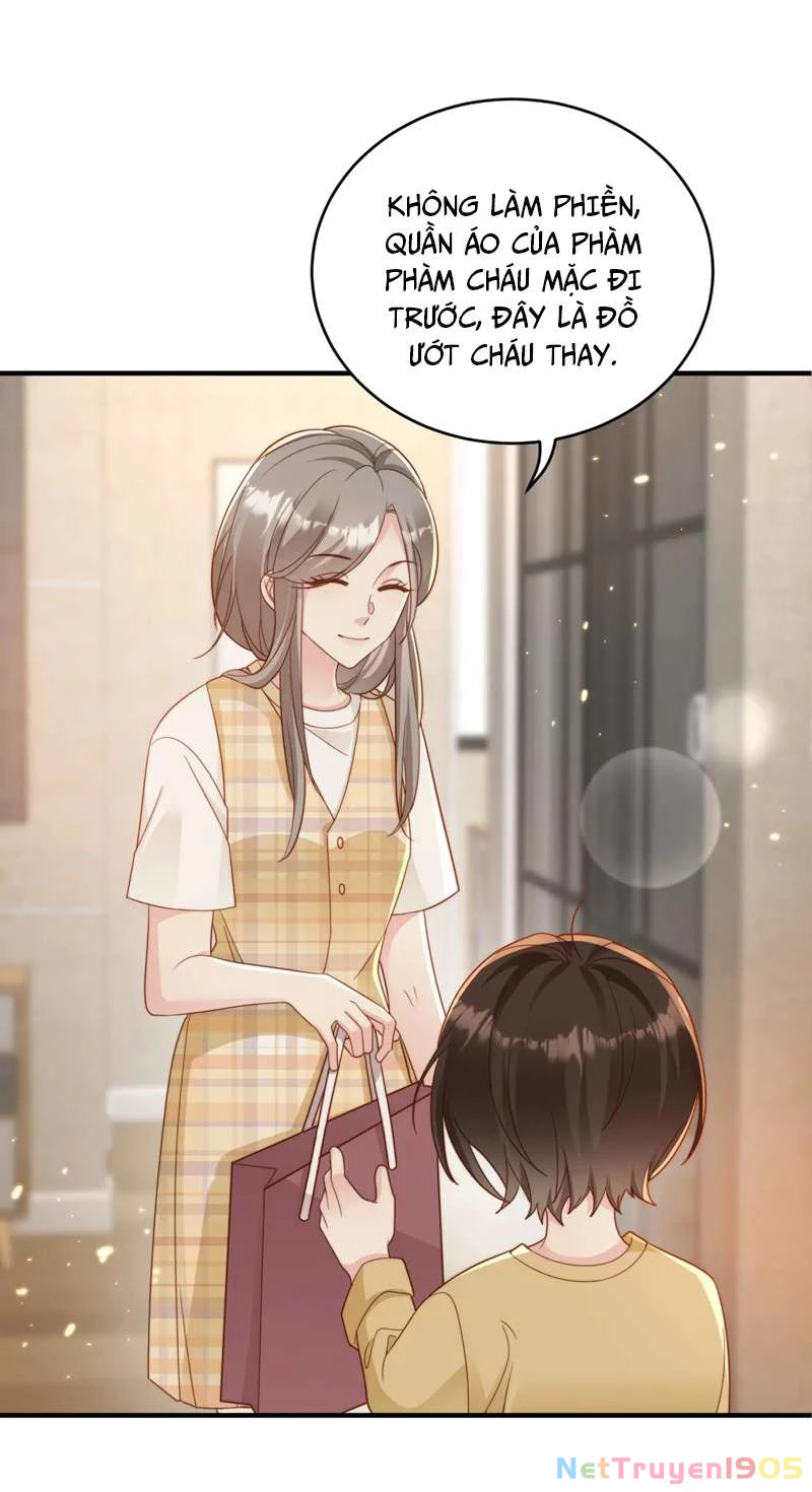 Sau Khi Giả Mất Trí Nhớ, Tình Địch Nói Tôi Là Bạn Trai Của Hắn Chapter 10 - 21