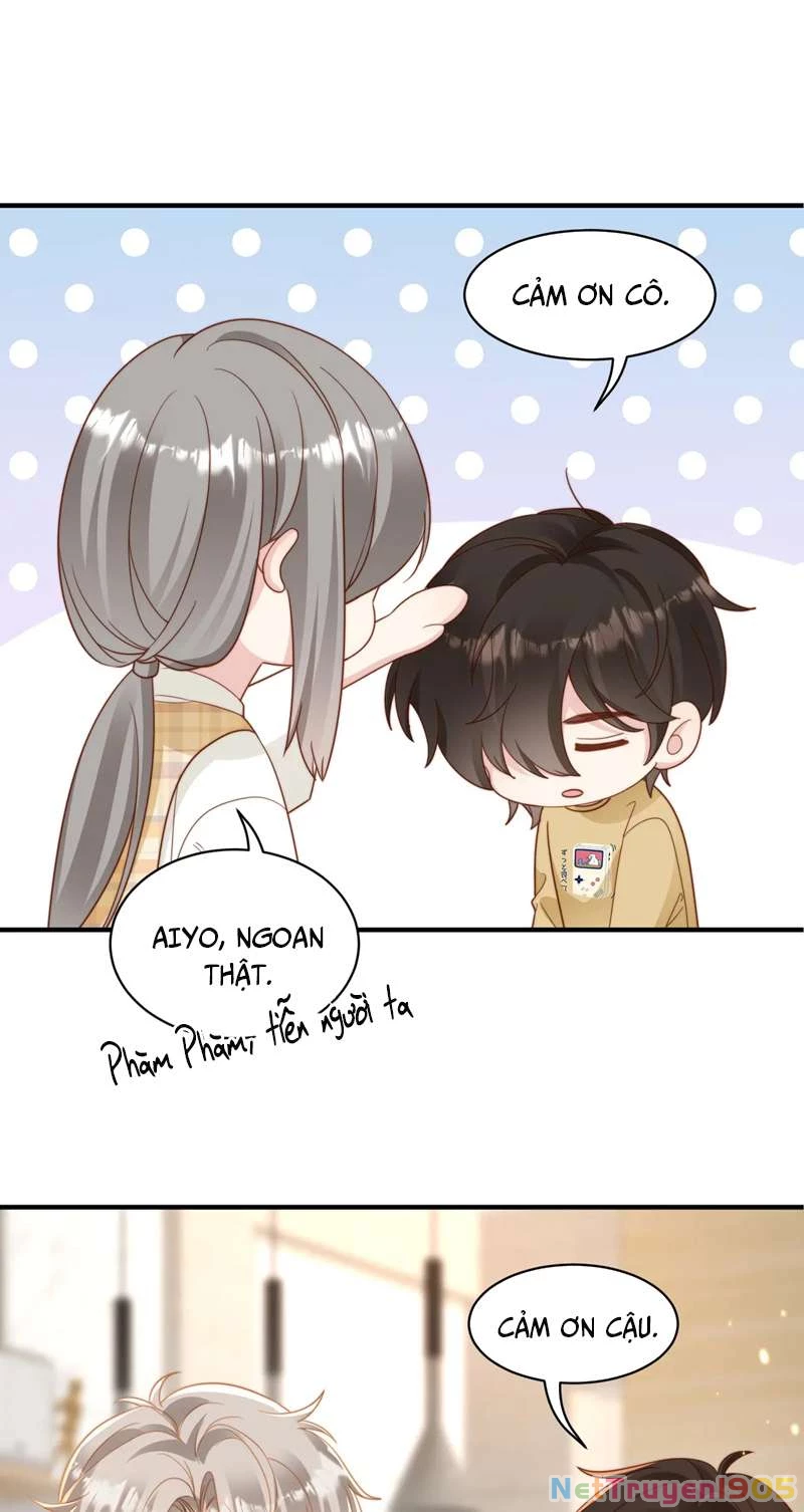Sau Khi Giả Mất Trí Nhớ, Tình Địch Nói Tôi Là Bạn Trai Của Hắn Chapter 10 - 22