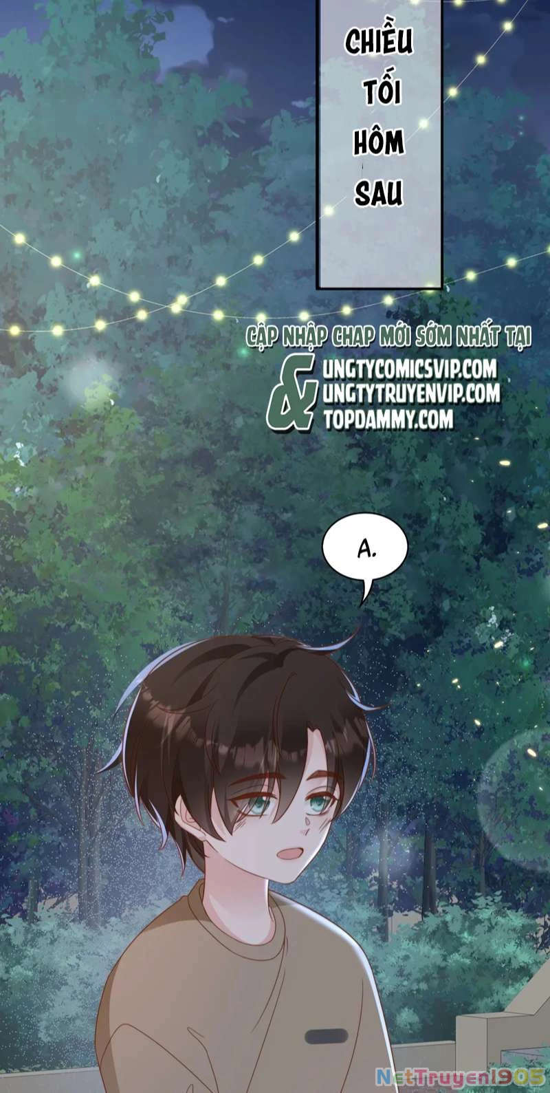 Sau Khi Giả Mất Trí Nhớ, Tình Địch Nói Tôi Là Bạn Trai Của Hắn Chapter 10 - 25