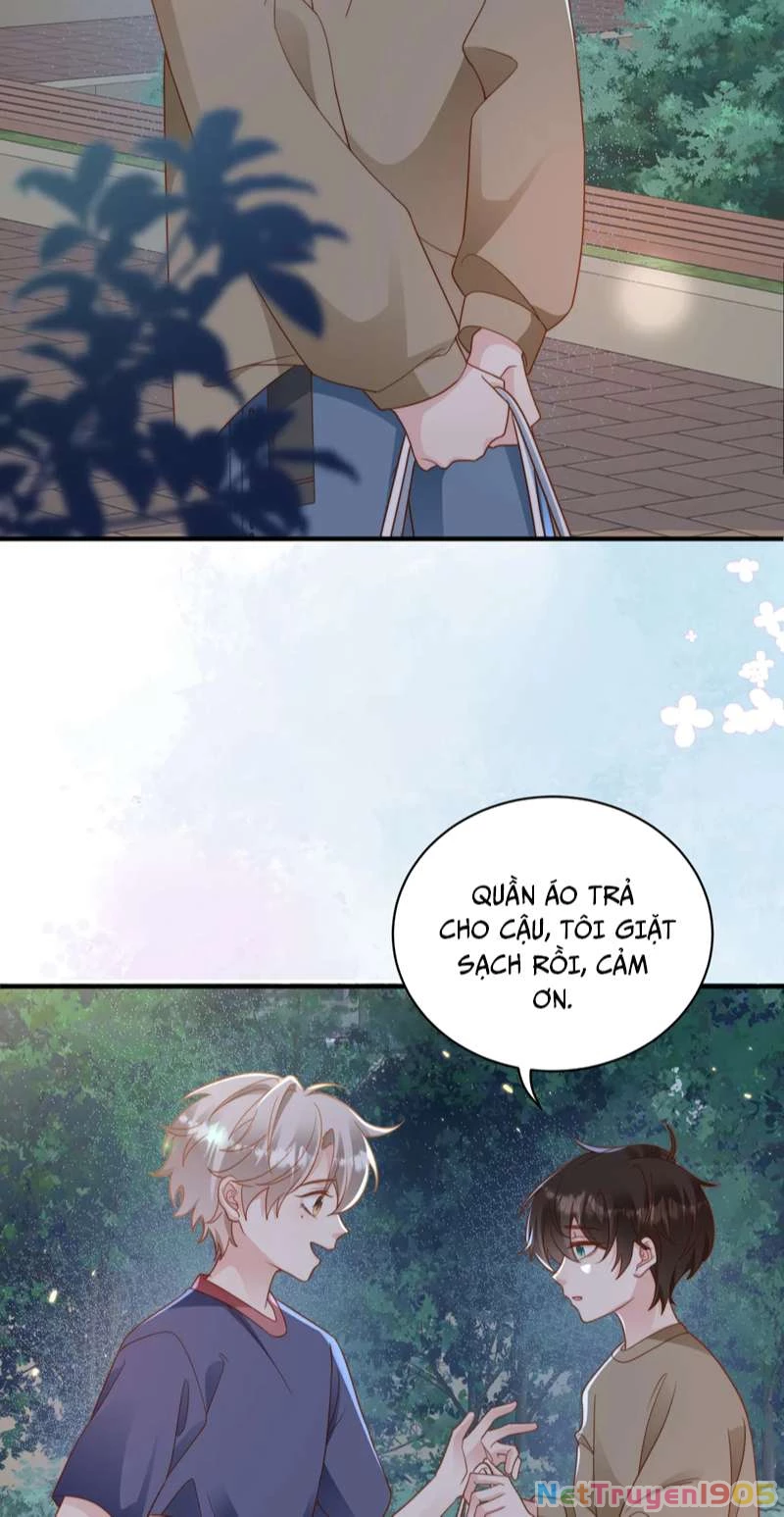 Sau Khi Giả Mất Trí Nhớ, Tình Địch Nói Tôi Là Bạn Trai Của Hắn Chapter 10 - 26