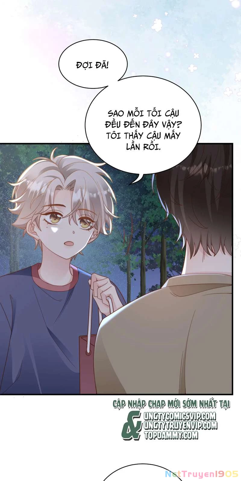 Sau Khi Giả Mất Trí Nhớ, Tình Địch Nói Tôi Là Bạn Trai Của Hắn Chapter 10 - 28