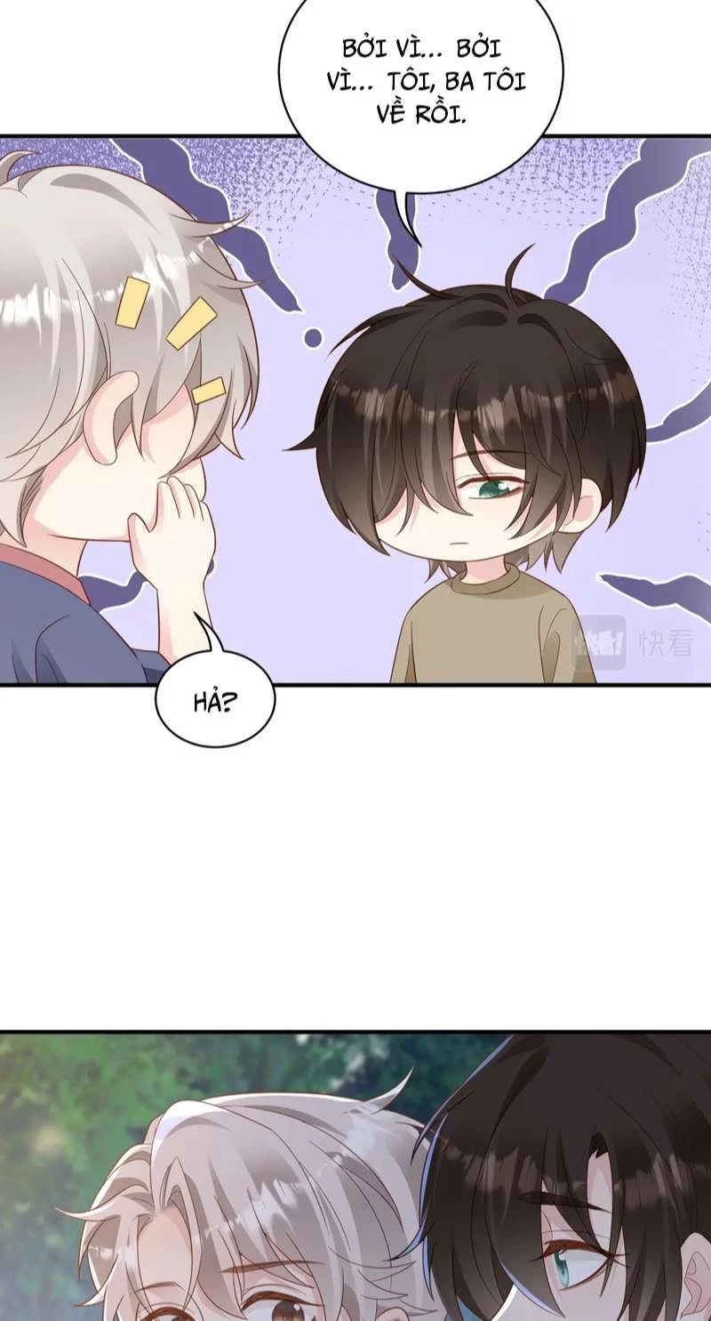 Sau Khi Giả Mất Trí Nhớ, Tình Địch Nói Tôi Là Bạn Trai Của Hắn Chapter 10 - 29
