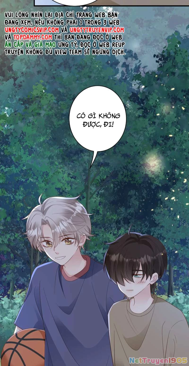 Sau Khi Giả Mất Trí Nhớ, Tình Địch Nói Tôi Là Bạn Trai Của Hắn Chapter 10 - 31