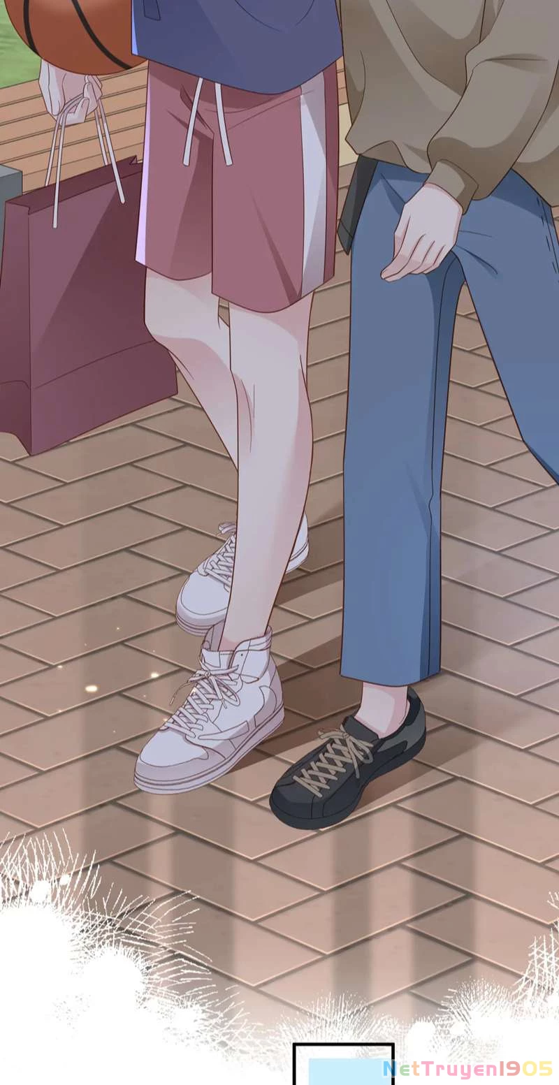 Sau Khi Giả Mất Trí Nhớ, Tình Địch Nói Tôi Là Bạn Trai Của Hắn Chapter 10 - 32