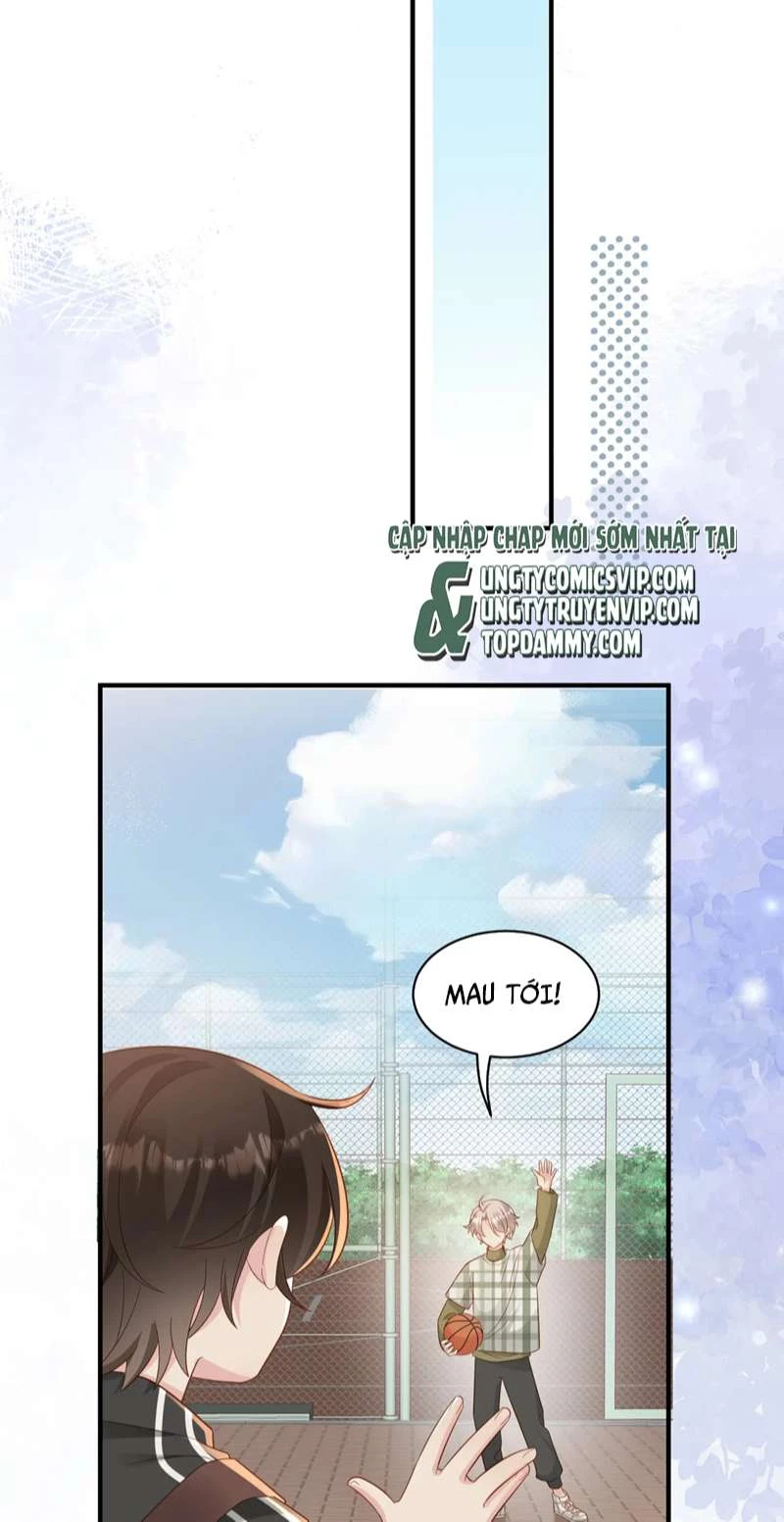 Sau Khi Giả Mất Trí Nhớ, Tình Địch Nói Tôi Là Bạn Trai Của Hắn Chapter 10 - 33