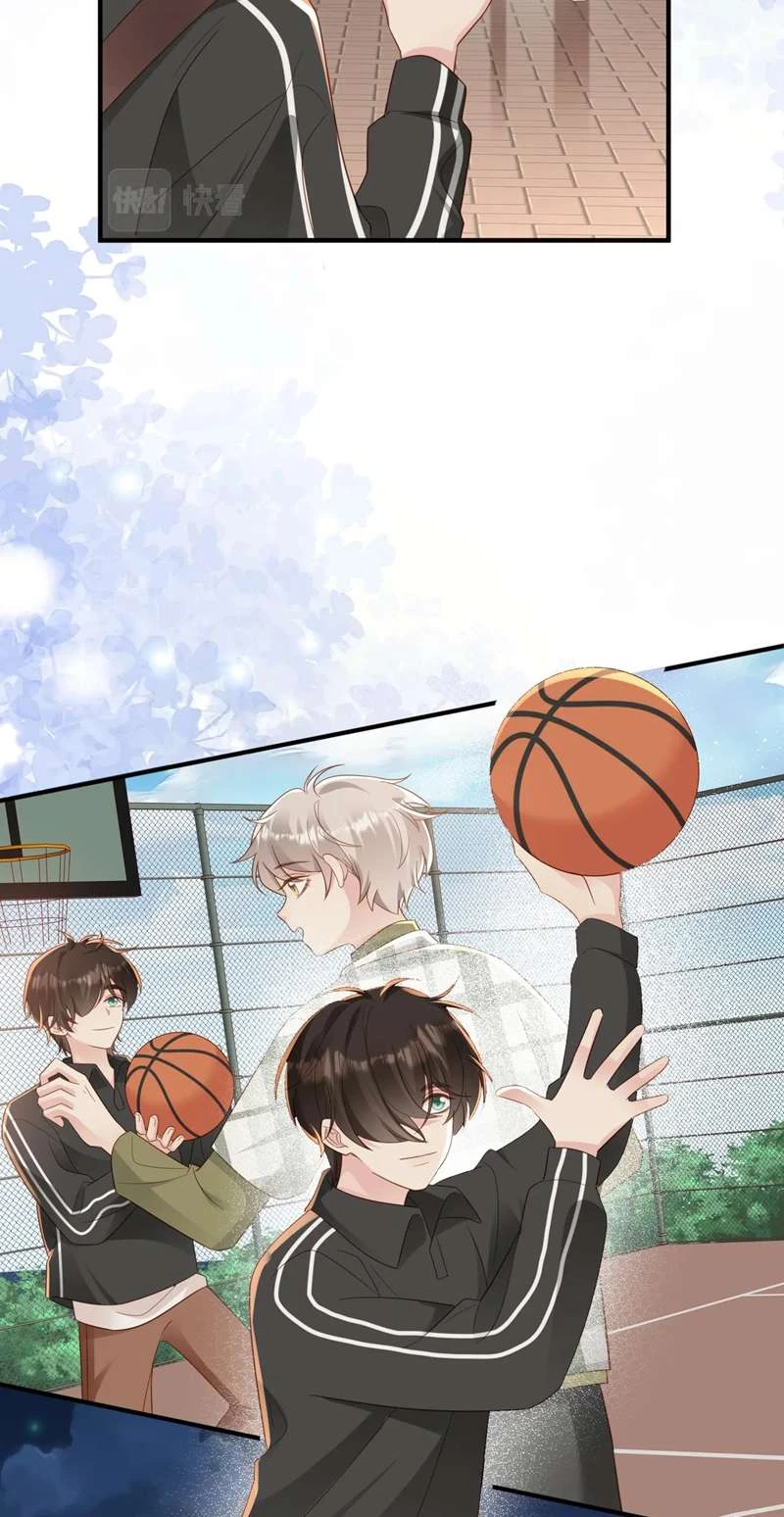 Sau Khi Giả Mất Trí Nhớ, Tình Địch Nói Tôi Là Bạn Trai Của Hắn Chapter 10 - 34