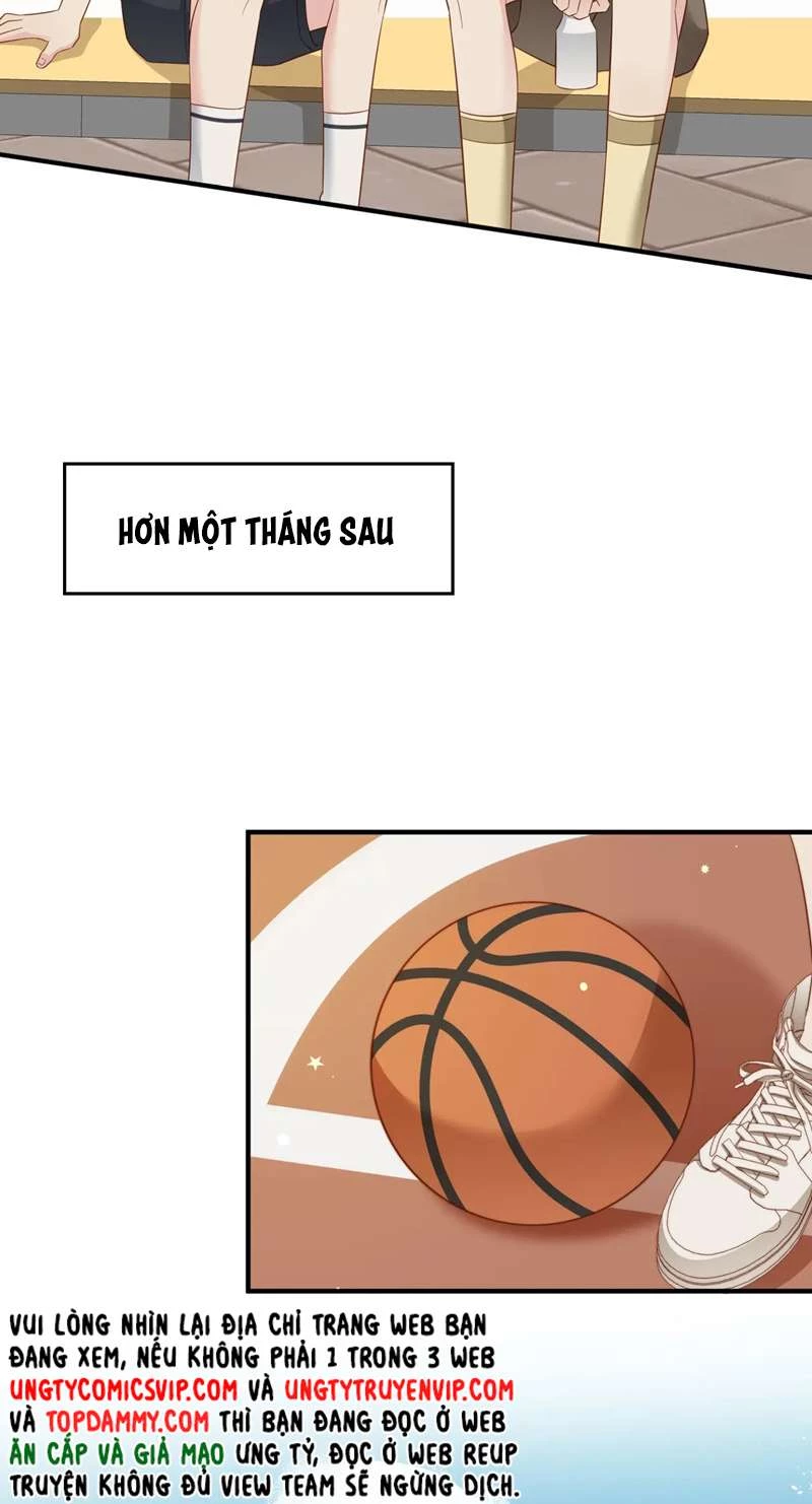 Sau Khi Giả Mất Trí Nhớ, Tình Địch Nói Tôi Là Bạn Trai Của Hắn Chapter 10 - 36