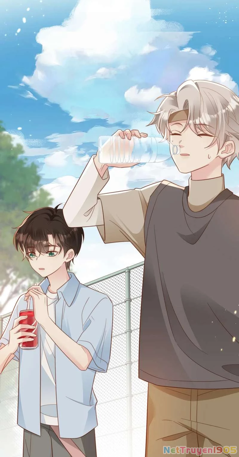 Sau Khi Giả Mất Trí Nhớ, Tình Địch Nói Tôi Là Bạn Trai Của Hắn Chapter 10 - 37