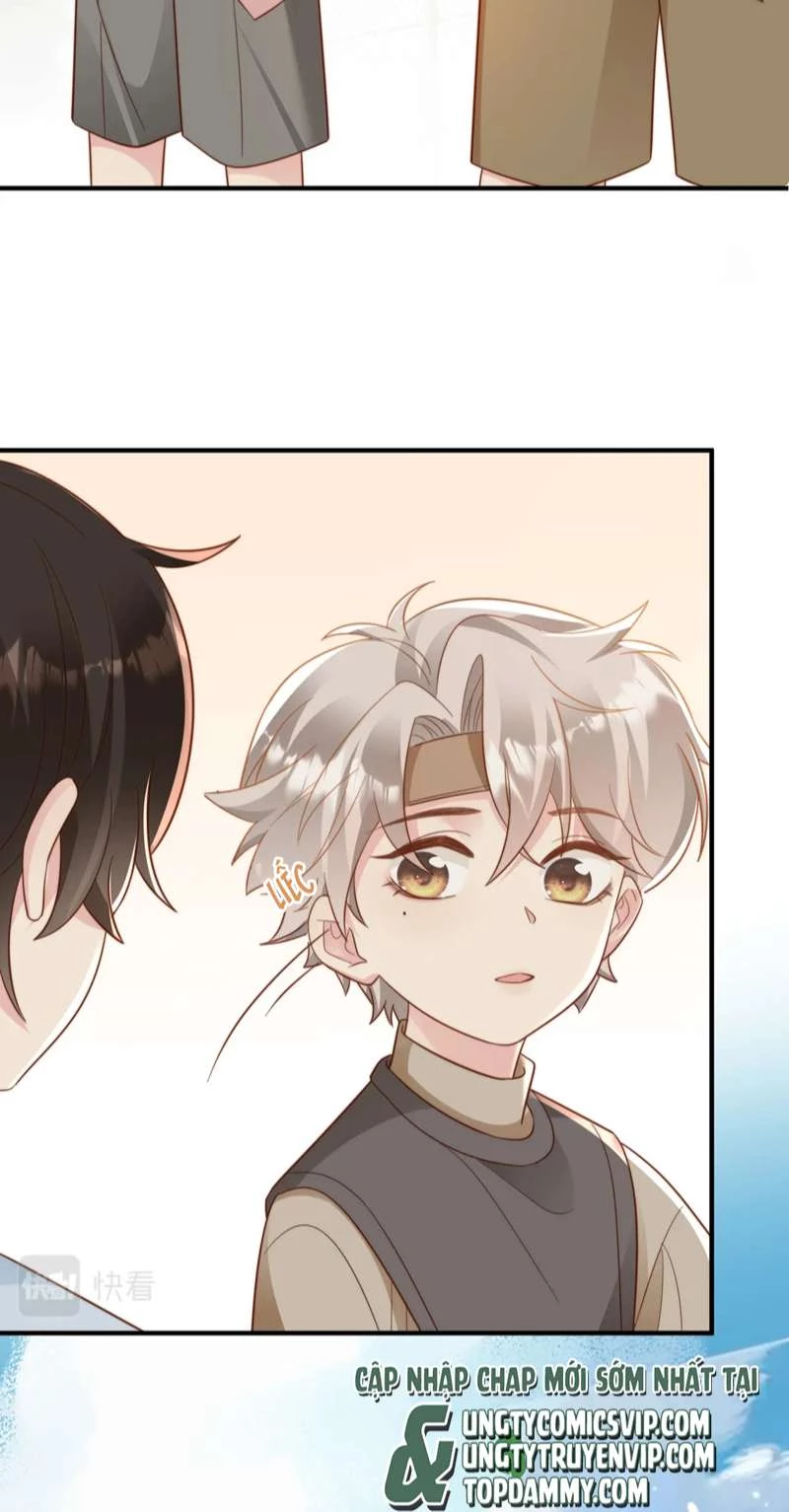 Sau Khi Giả Mất Trí Nhớ, Tình Địch Nói Tôi Là Bạn Trai Của Hắn Chapter 10 - 38