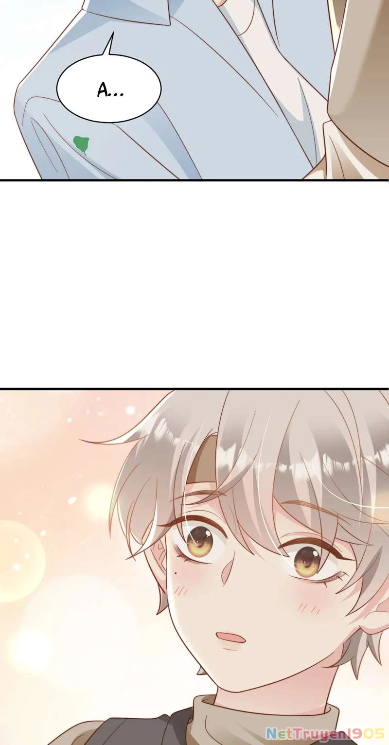 Sau Khi Giả Mất Trí Nhớ, Tình Địch Nói Tôi Là Bạn Trai Của Hắn Chapter 10 - 40