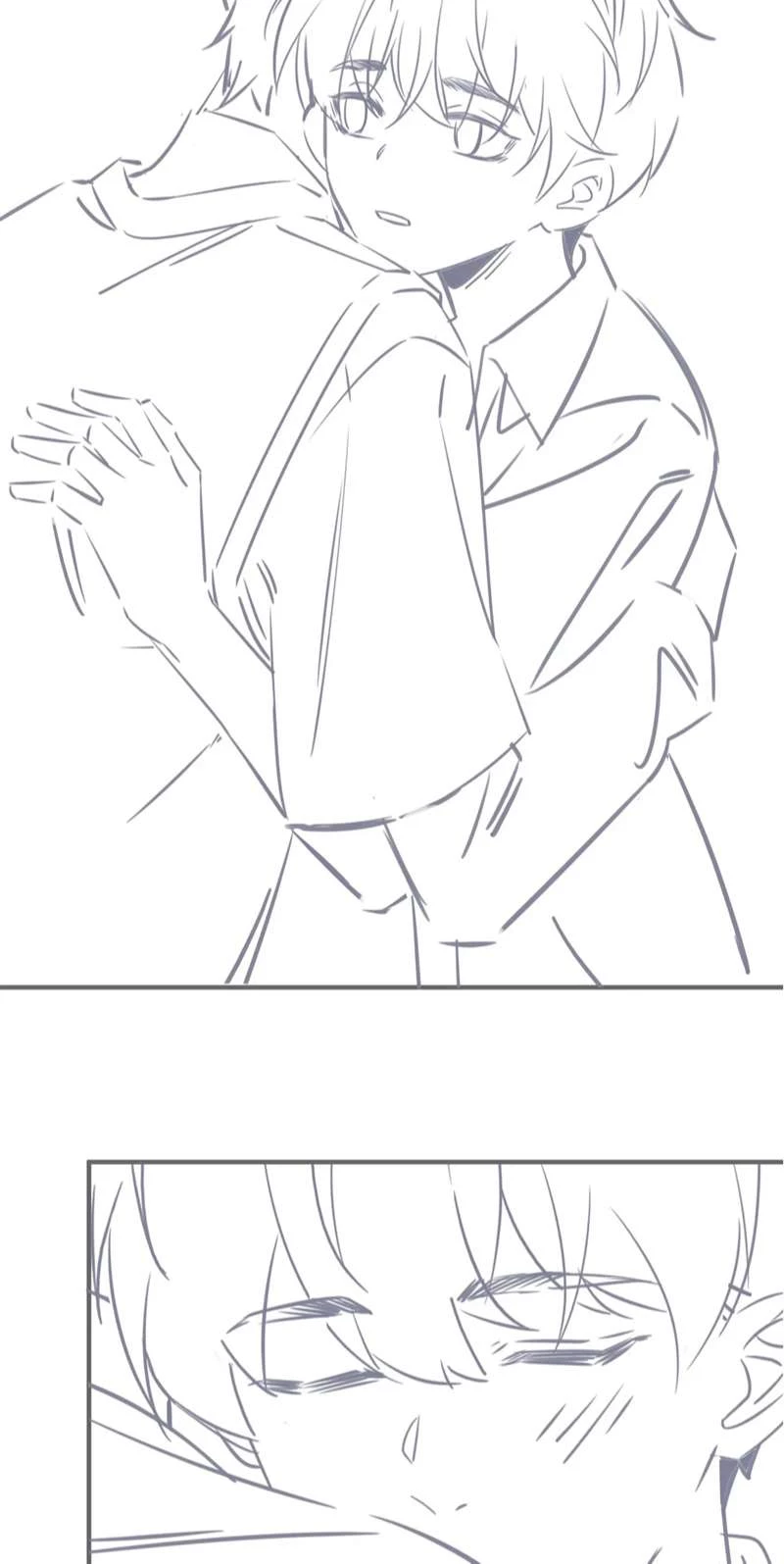 Sau Khi Giả Mất Trí Nhớ, Tình Địch Nói Tôi Là Bạn Trai Của Hắn Chapter 10 - 44