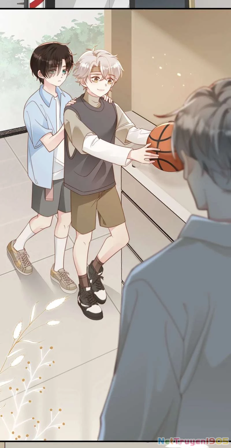 Sau Khi Giả Mất Trí Nhớ, Tình Địch Nói Tôi Là Bạn Trai Của Hắn Chapter 11 - 6