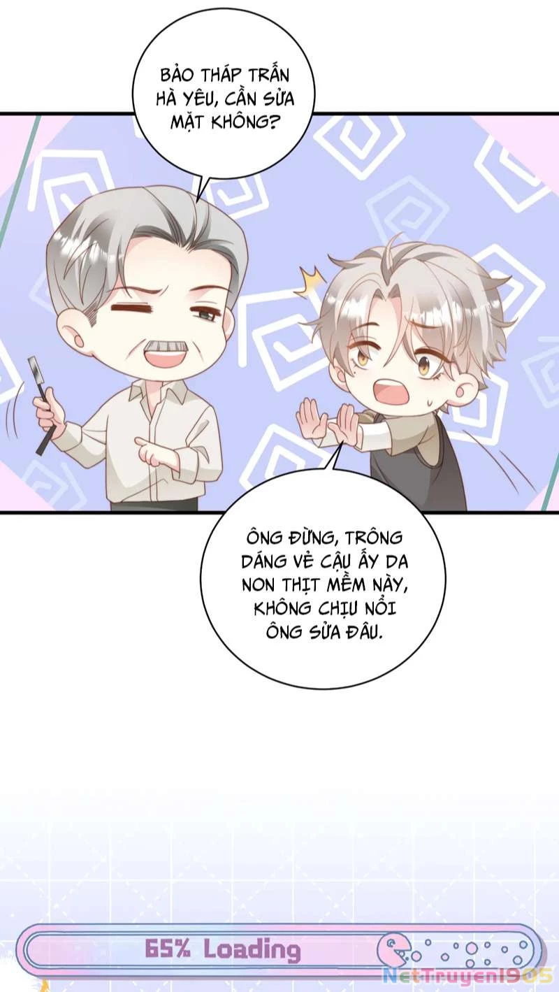 Sau Khi Giả Mất Trí Nhớ, Tình Địch Nói Tôi Là Bạn Trai Của Hắn Chapter 11 - 10