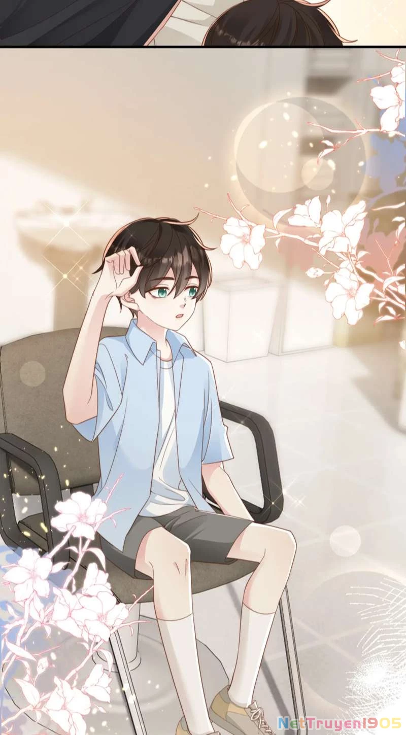 Sau Khi Giả Mất Trí Nhớ, Tình Địch Nói Tôi Là Bạn Trai Của Hắn Chapter 11 - 12