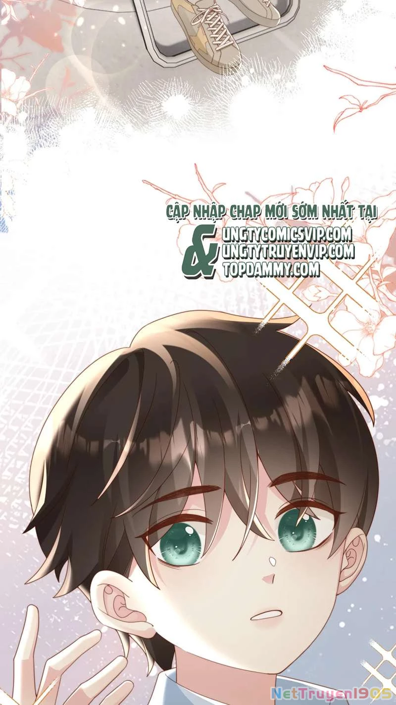 Sau Khi Giả Mất Trí Nhớ, Tình Địch Nói Tôi Là Bạn Trai Của Hắn Chapter 11 - 13