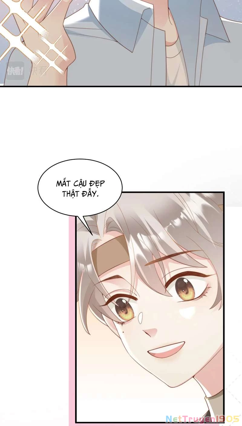 Sau Khi Giả Mất Trí Nhớ, Tình Địch Nói Tôi Là Bạn Trai Của Hắn Chapter 11 - 14
