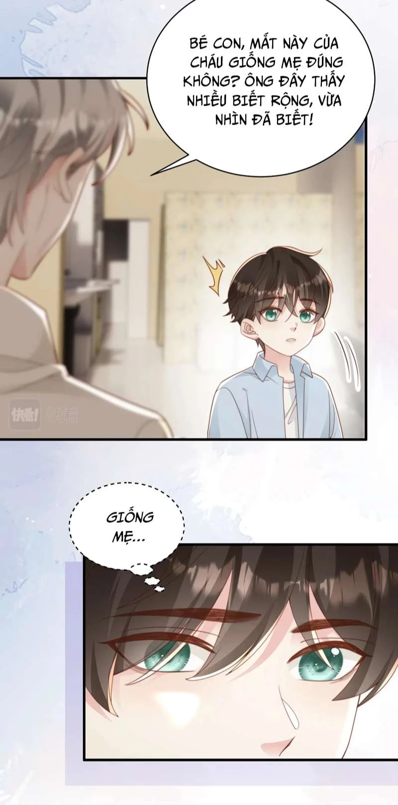 Sau Khi Giả Mất Trí Nhớ, Tình Địch Nói Tôi Là Bạn Trai Của Hắn Chapter 11 - 18