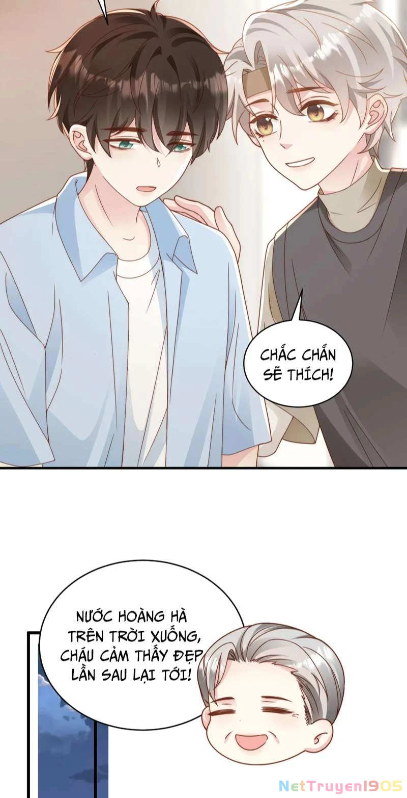 Sau Khi Giả Mất Trí Nhớ, Tình Địch Nói Tôi Là Bạn Trai Của Hắn Chapter 11 - 20