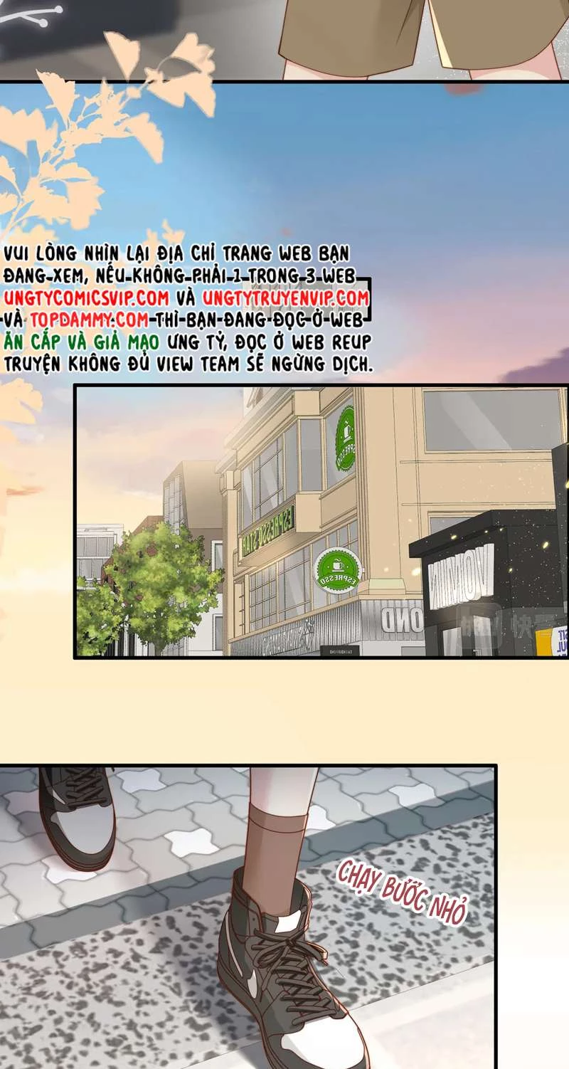 Sau Khi Giả Mất Trí Nhớ, Tình Địch Nói Tôi Là Bạn Trai Của Hắn Chapter 11 - 23