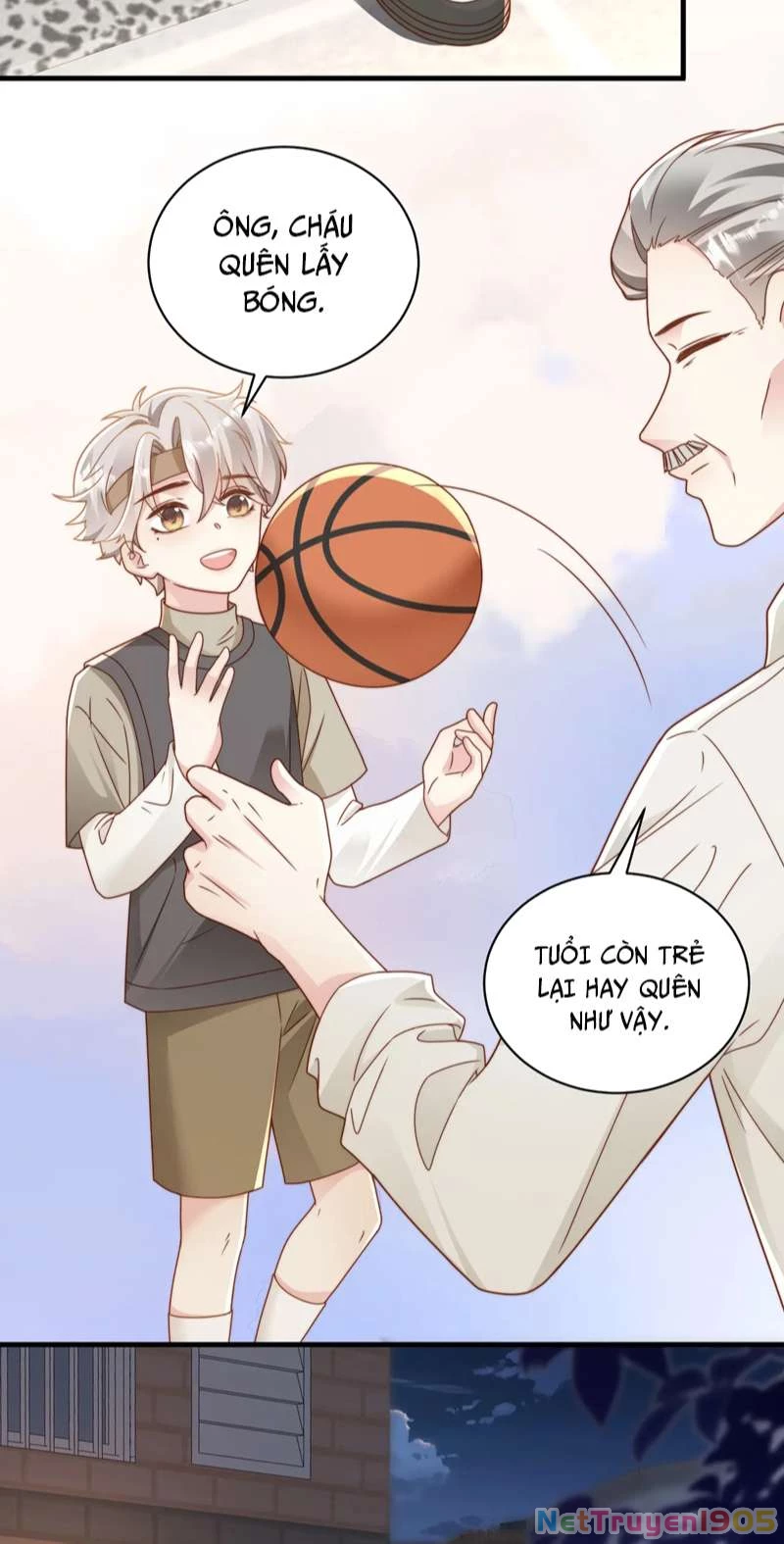 Sau Khi Giả Mất Trí Nhớ, Tình Địch Nói Tôi Là Bạn Trai Của Hắn Chapter 11 - 24