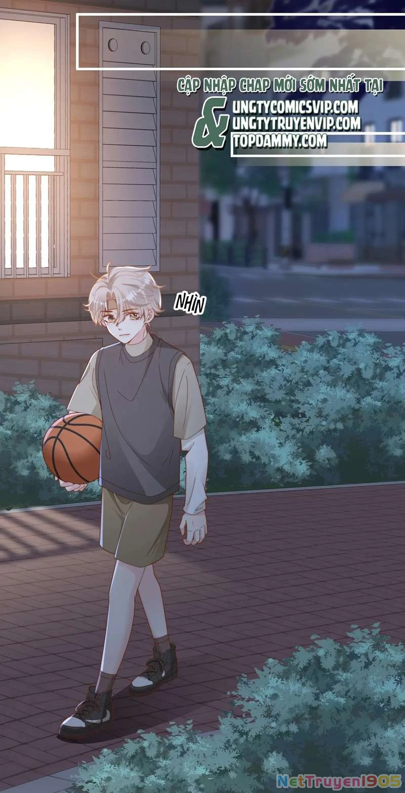 Sau Khi Giả Mất Trí Nhớ, Tình Địch Nói Tôi Là Bạn Trai Của Hắn Chapter 11 - 25