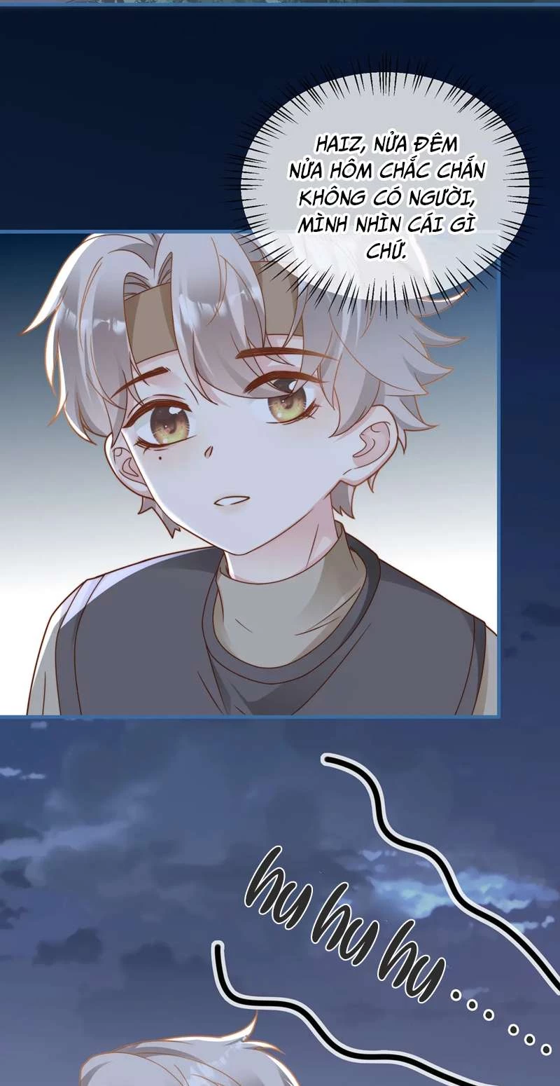 Sau Khi Giả Mất Trí Nhớ, Tình Địch Nói Tôi Là Bạn Trai Của Hắn Chapter 11 - 26