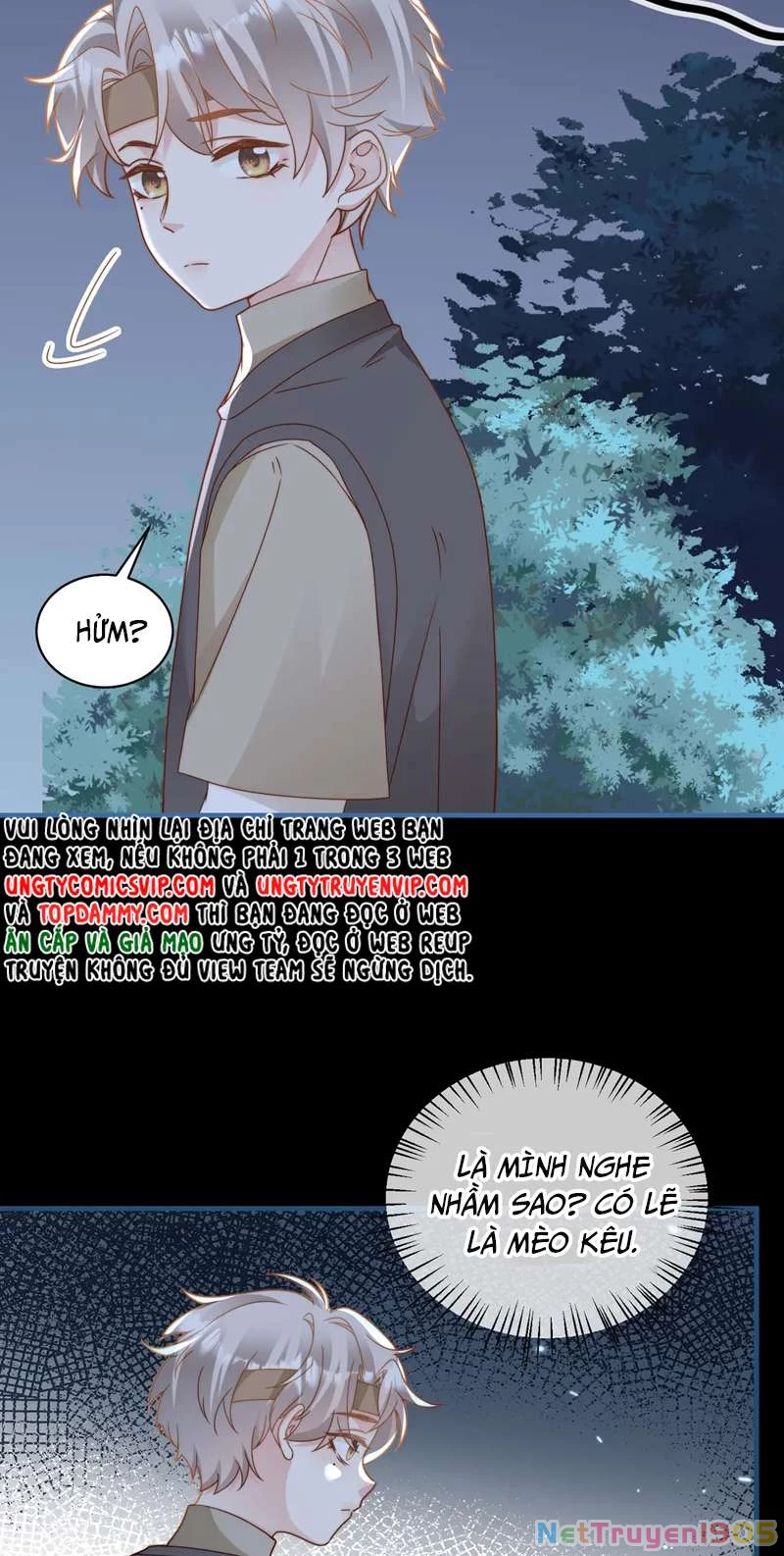 Sau Khi Giả Mất Trí Nhớ, Tình Địch Nói Tôi Là Bạn Trai Của Hắn Chapter 11 - 27