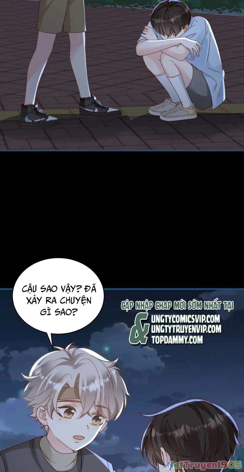 Sau Khi Giả Mất Trí Nhớ, Tình Địch Nói Tôi Là Bạn Trai Của Hắn Chapter 11 - 29