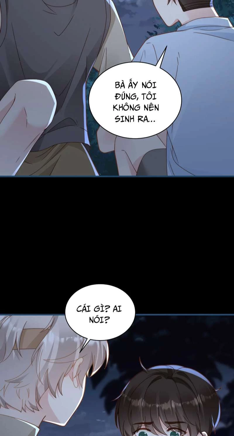 Sau Khi Giả Mất Trí Nhớ, Tình Địch Nói Tôi Là Bạn Trai Của Hắn Chapter 11 - 30