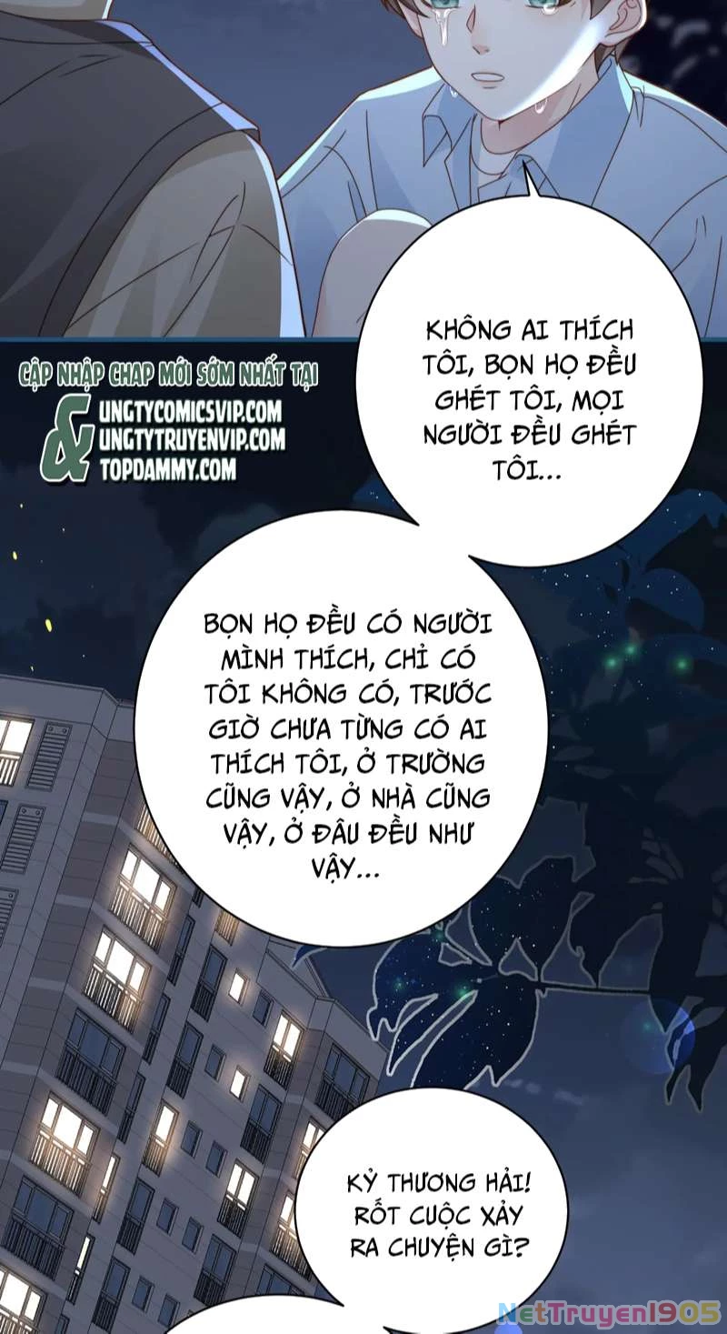 Sau Khi Giả Mất Trí Nhớ, Tình Địch Nói Tôi Là Bạn Trai Của Hắn Chapter 11 - 31