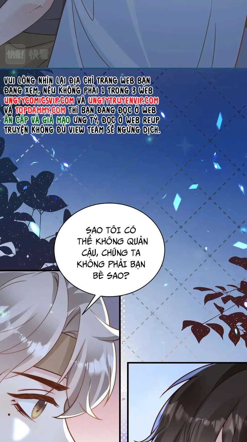 Sau Khi Giả Mất Trí Nhớ, Tình Địch Nói Tôi Là Bạn Trai Của Hắn Chapter 11 - 33