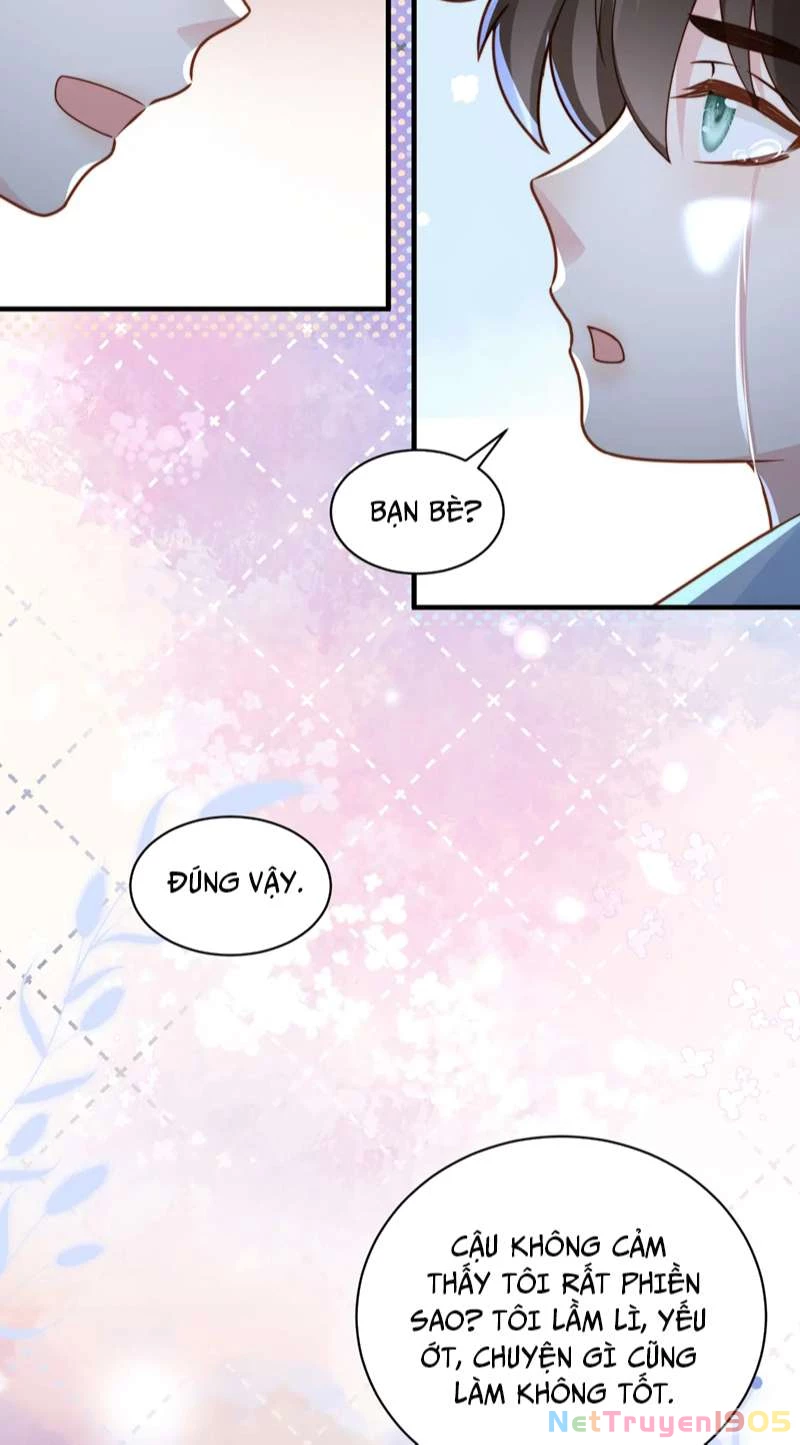 Sau Khi Giả Mất Trí Nhớ, Tình Địch Nói Tôi Là Bạn Trai Của Hắn Chapter 11 - 34