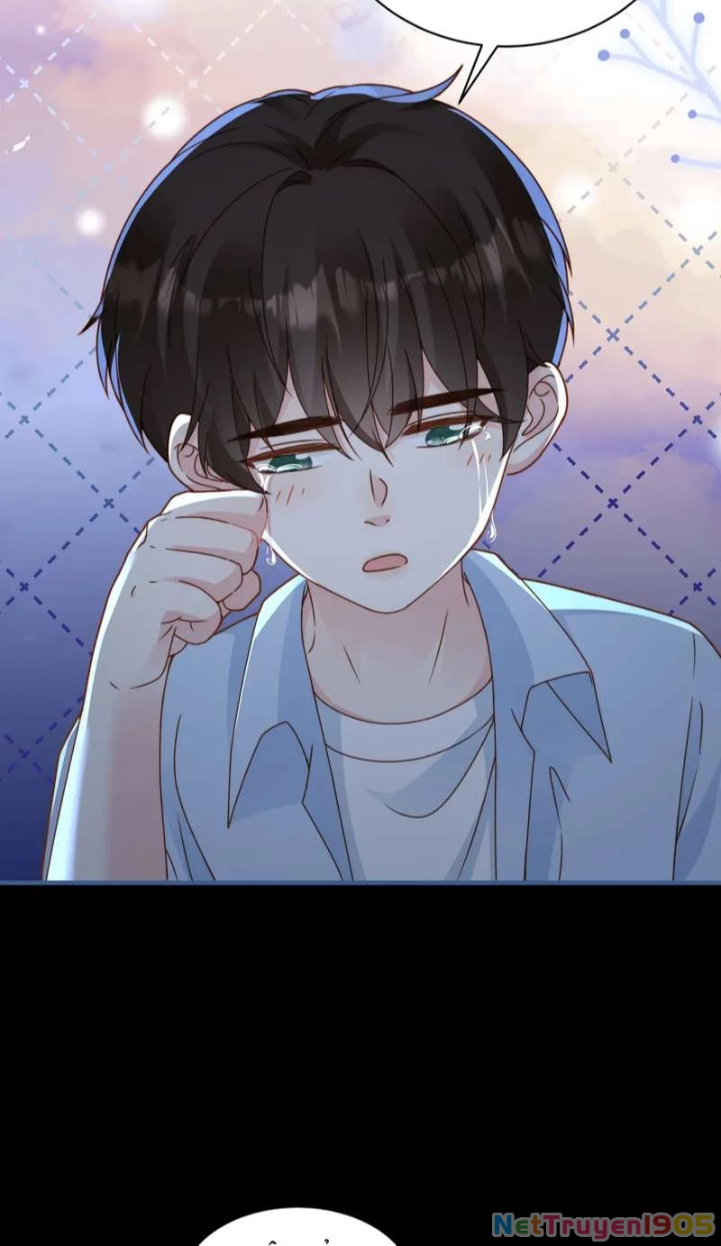 Sau Khi Giả Mất Trí Nhớ, Tình Địch Nói Tôi Là Bạn Trai Của Hắn Chapter 11 - 35