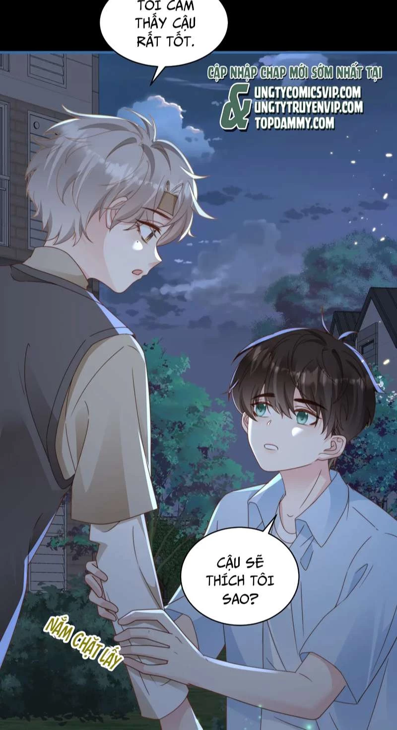 Sau Khi Giả Mất Trí Nhớ, Tình Địch Nói Tôi Là Bạn Trai Của Hắn Chapter 11 - 36