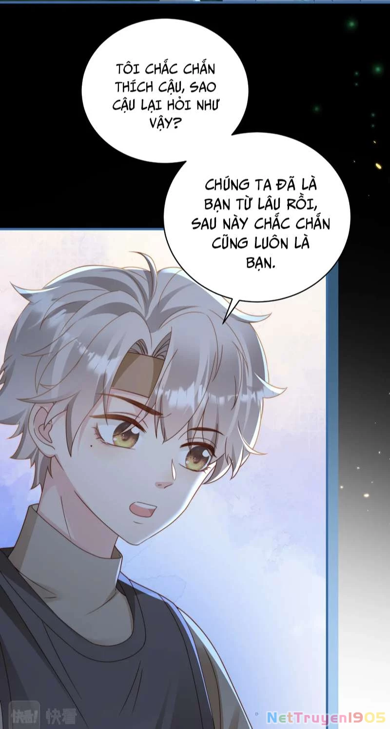 Sau Khi Giả Mất Trí Nhớ, Tình Địch Nói Tôi Là Bạn Trai Của Hắn Chapter 11 - 37