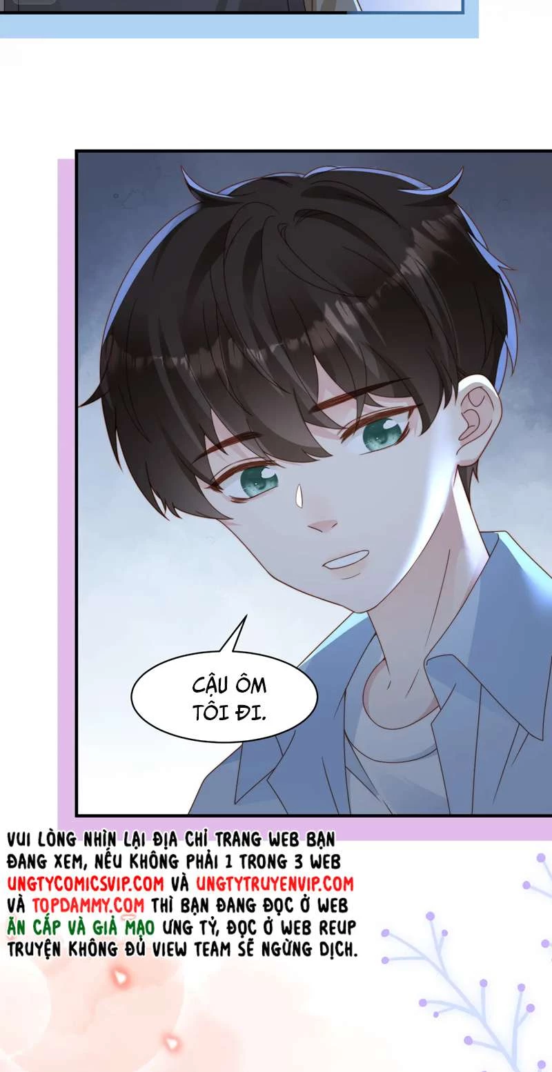 Sau Khi Giả Mất Trí Nhớ, Tình Địch Nói Tôi Là Bạn Trai Của Hắn Chapter 11 - 38