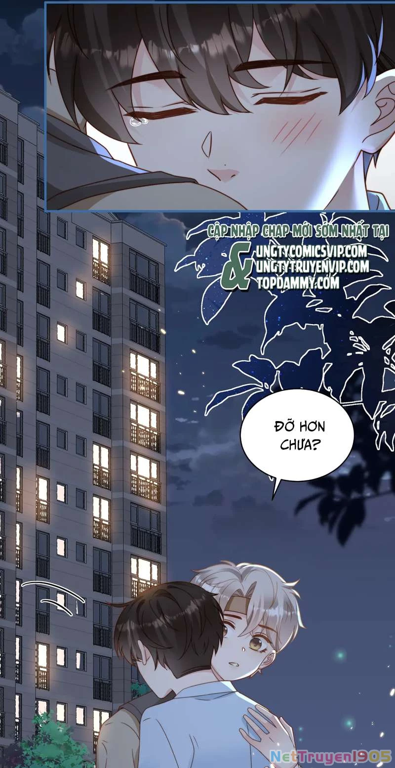 Sau Khi Giả Mất Trí Nhớ, Tình Địch Nói Tôi Là Bạn Trai Của Hắn Chapter 11 - 40