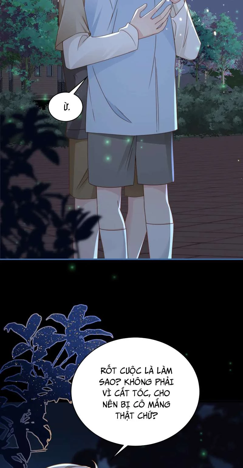 Sau Khi Giả Mất Trí Nhớ, Tình Địch Nói Tôi Là Bạn Trai Của Hắn Chapter 11 - 41