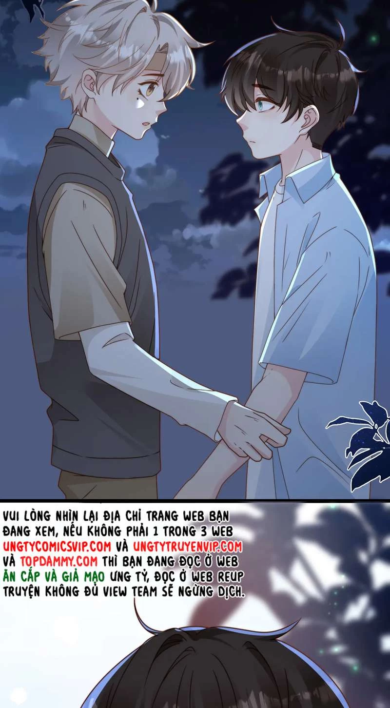 Sau Khi Giả Mất Trí Nhớ, Tình Địch Nói Tôi Là Bạn Trai Của Hắn Chapter 11 - 42