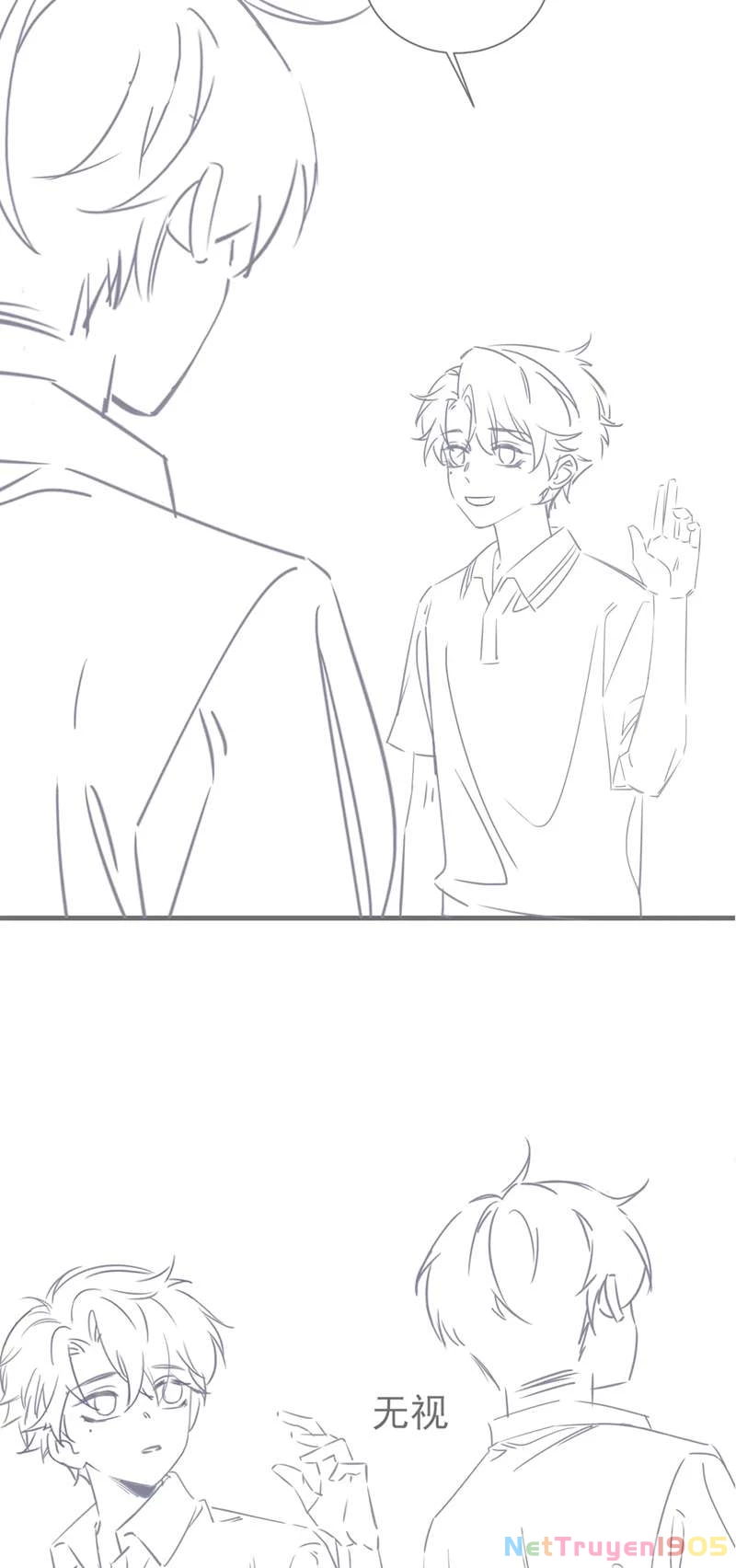 Sau Khi Giả Mất Trí Nhớ, Tình Địch Nói Tôi Là Bạn Trai Của Hắn Chapter 11 - 44