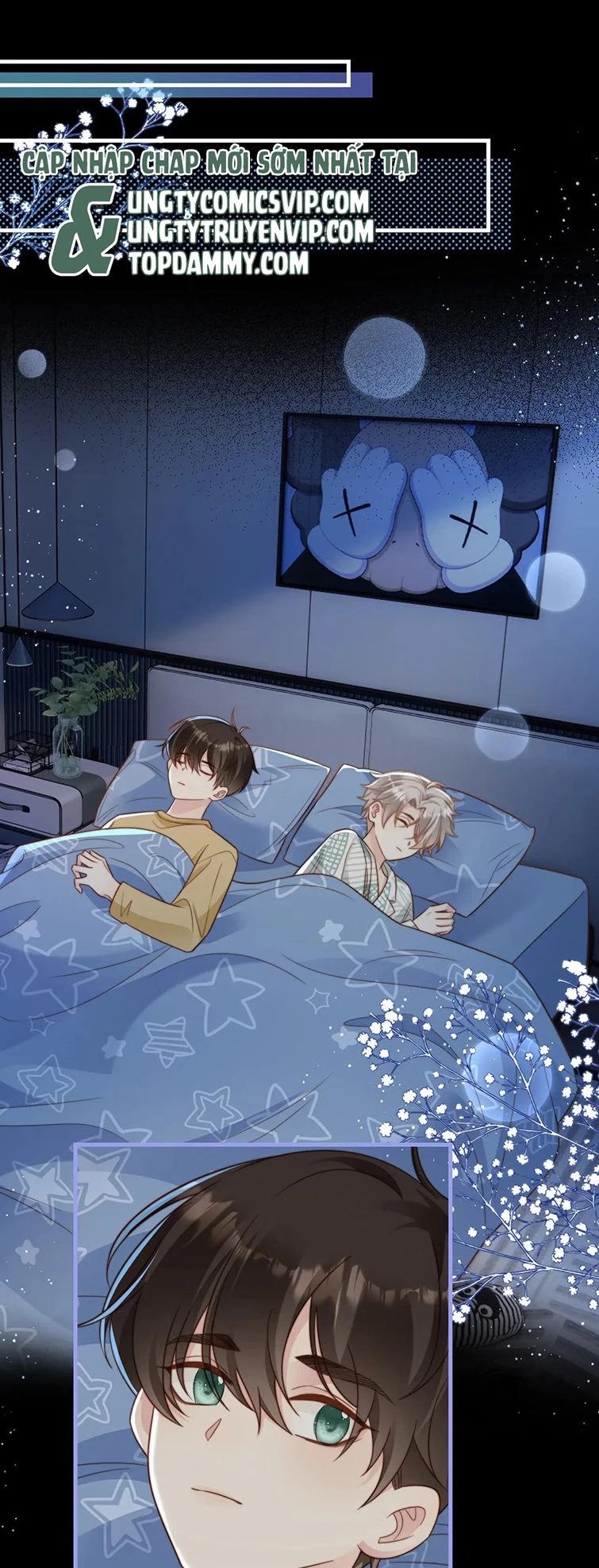 Sau Khi Giả Mất Trí Nhớ, Tình Địch Nói Tôi Là Bạn Trai Của Hắn Chapter 12 - 6