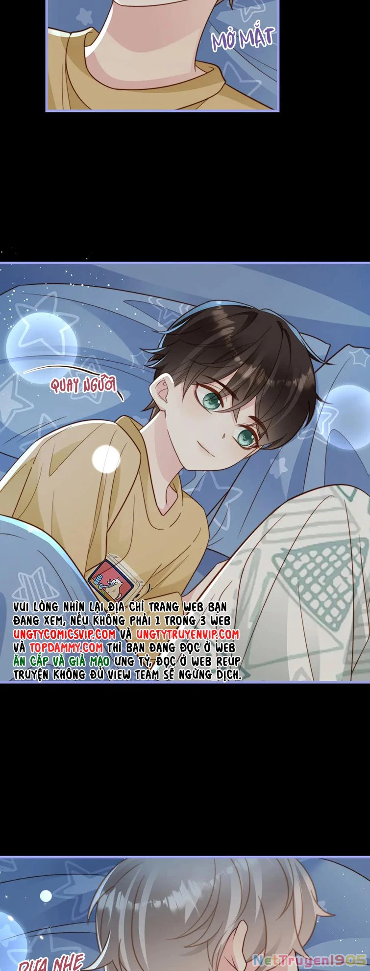 Sau Khi Giả Mất Trí Nhớ, Tình Địch Nói Tôi Là Bạn Trai Của Hắn Chapter 12 - 7