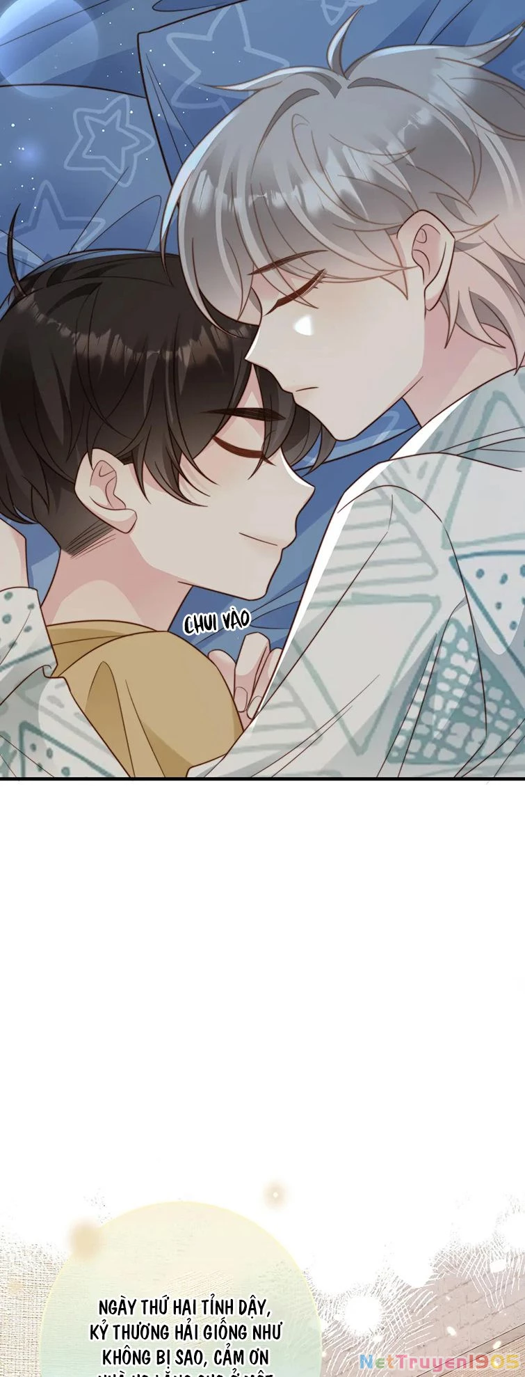 Sau Khi Giả Mất Trí Nhớ, Tình Địch Nói Tôi Là Bạn Trai Của Hắn Chapter 12 - 10
