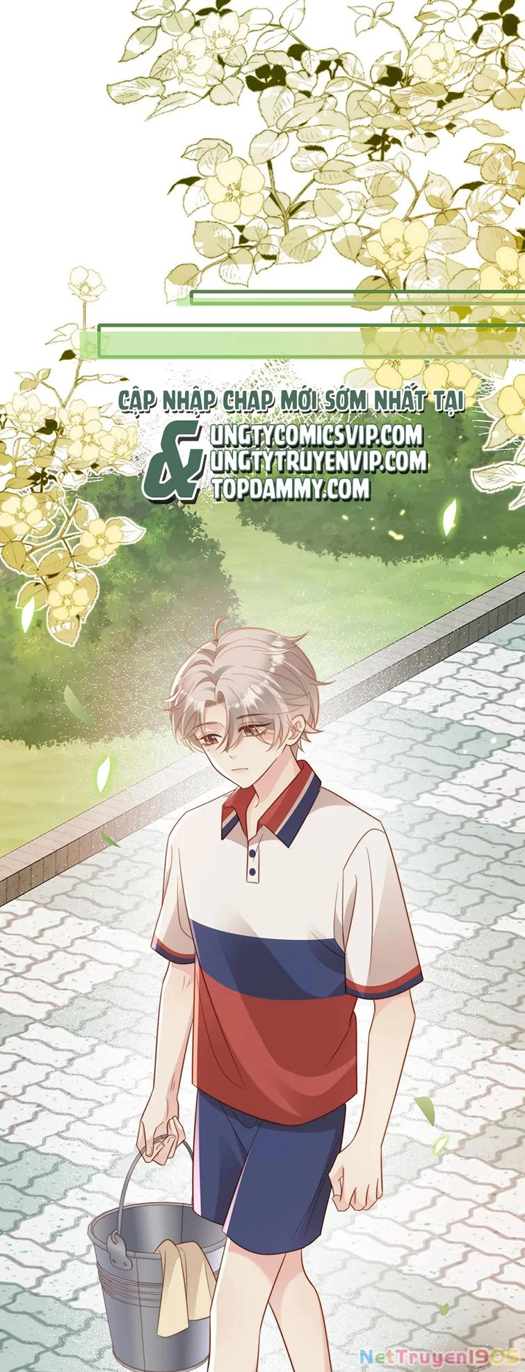 Sau Khi Giả Mất Trí Nhớ, Tình Địch Nói Tôi Là Bạn Trai Của Hắn Chapter 12 - 16